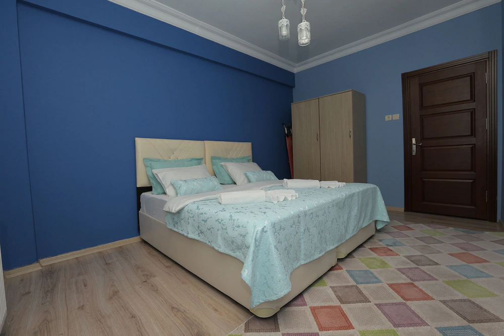 Güven Suite House