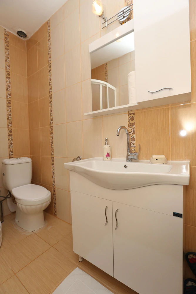 Güven Suite House