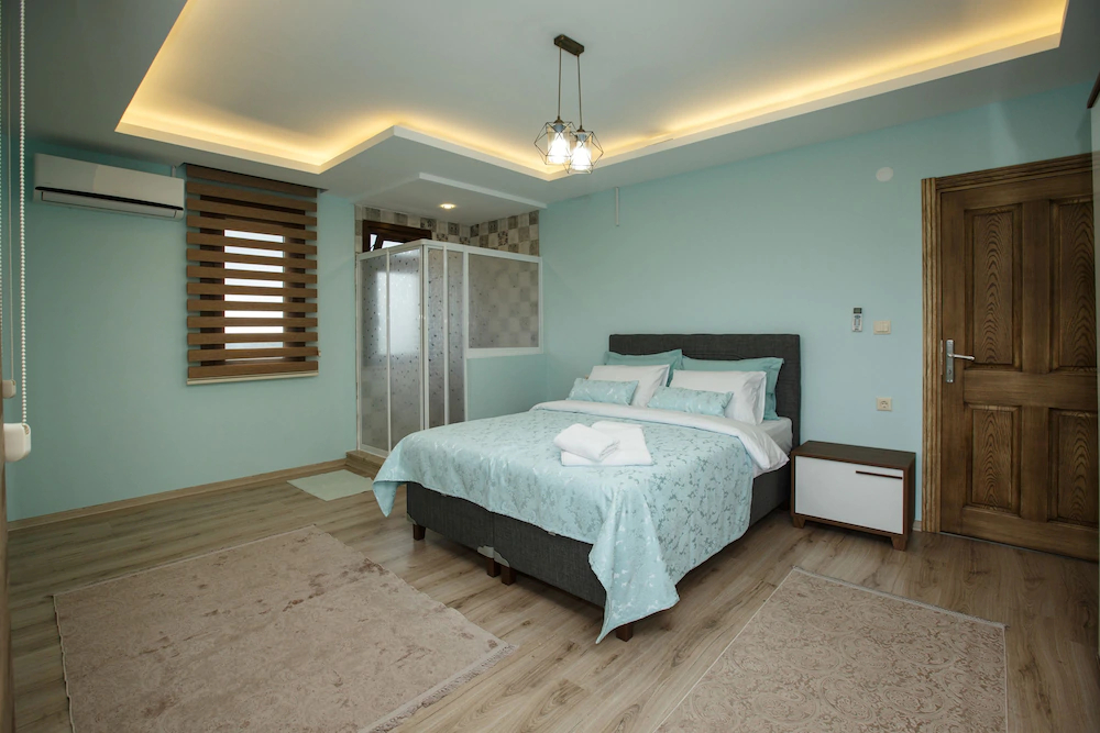 Güven Suite House