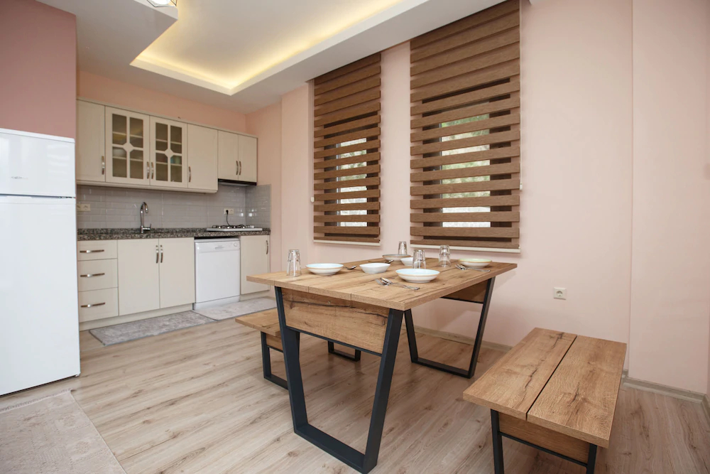 Güven Suite House