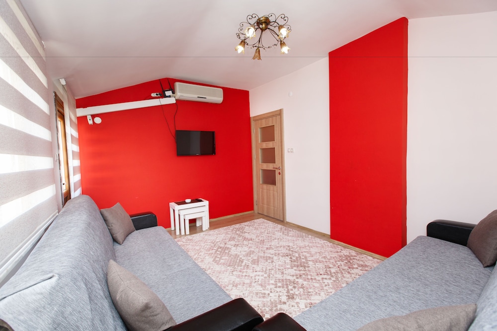 Güven Suite House
