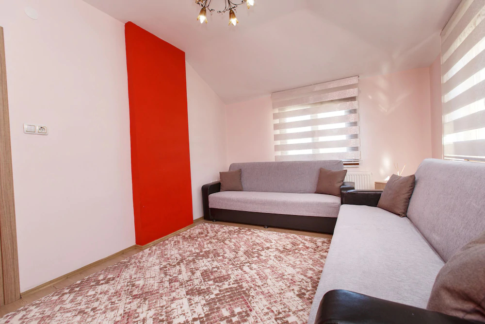 Güven Suite House