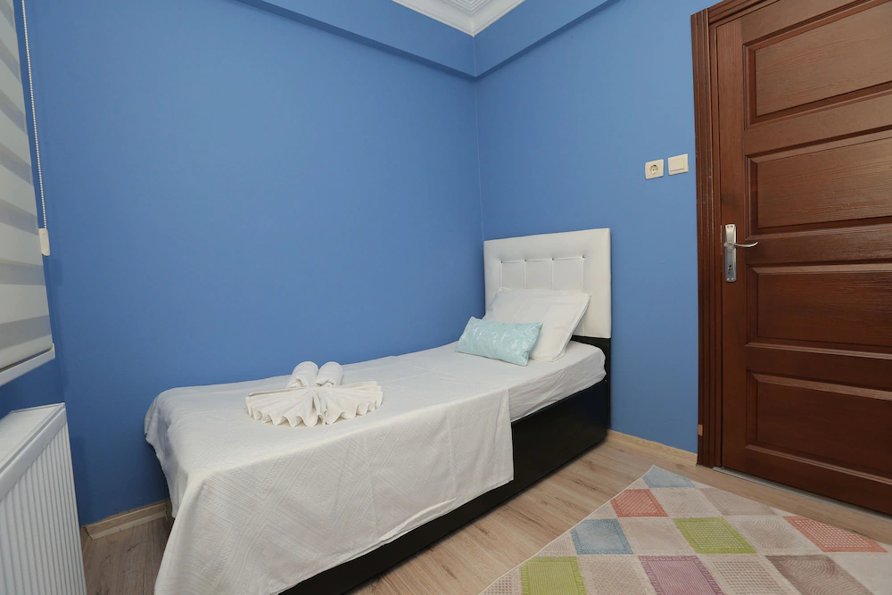 Güven Suite House