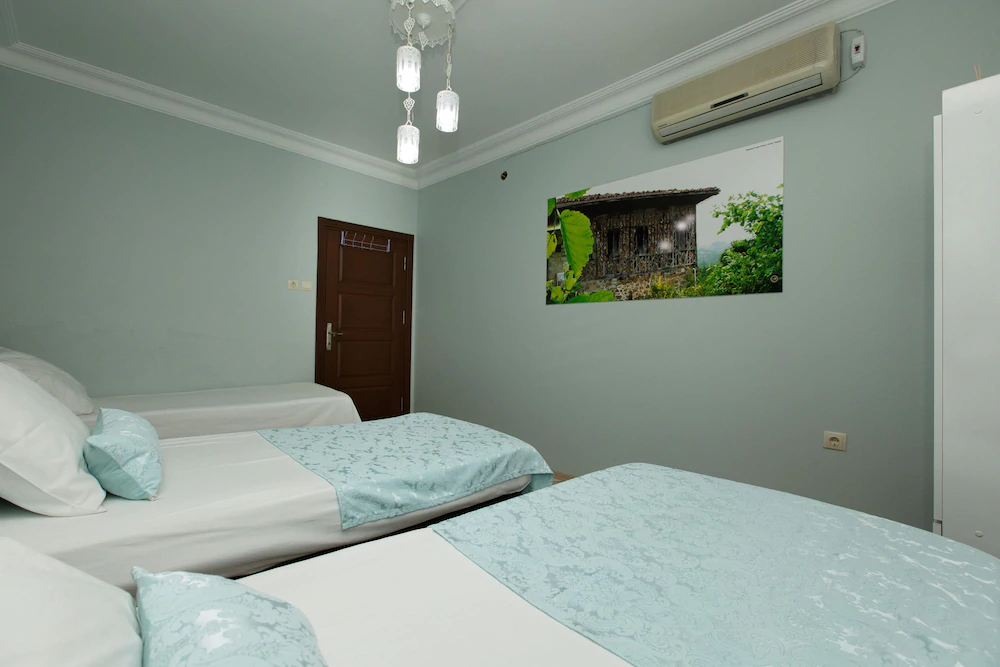 Güven Suite House