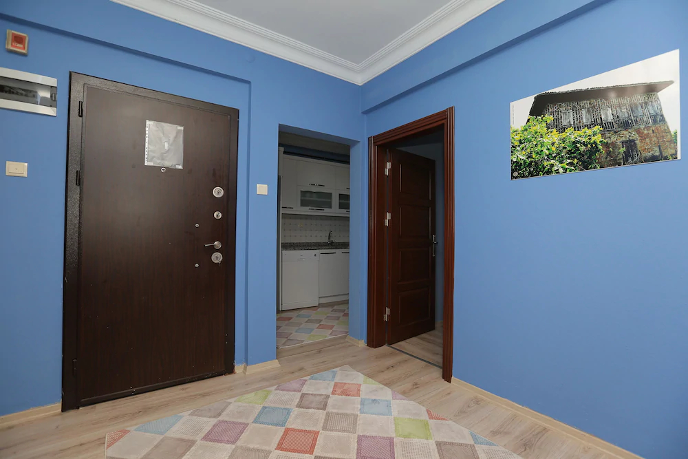 Güven Suite House