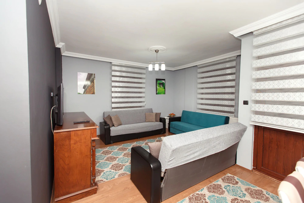 Güven Suite House