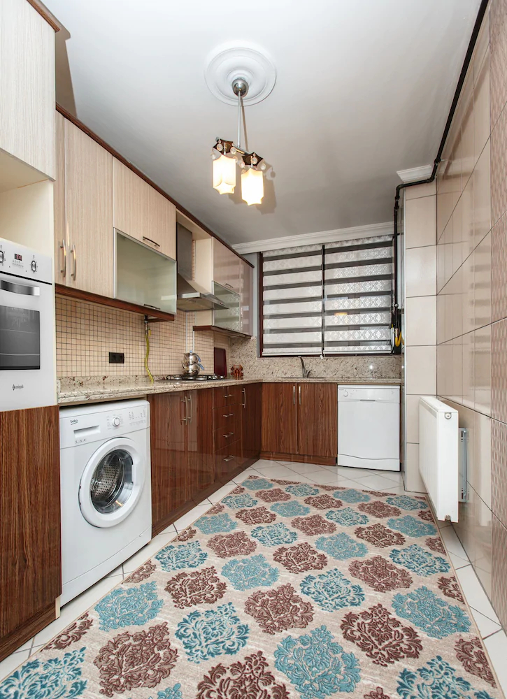 Güven Suite House