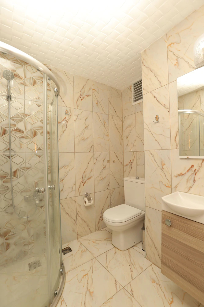 Güven Suite House