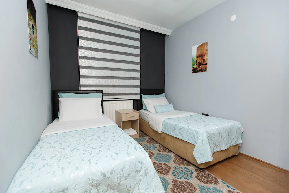 Güven Suite House