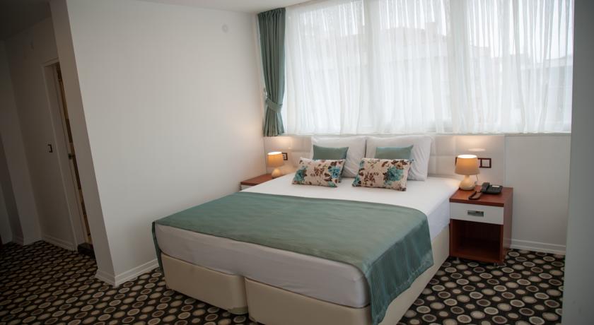 Hermias Marin Hotel