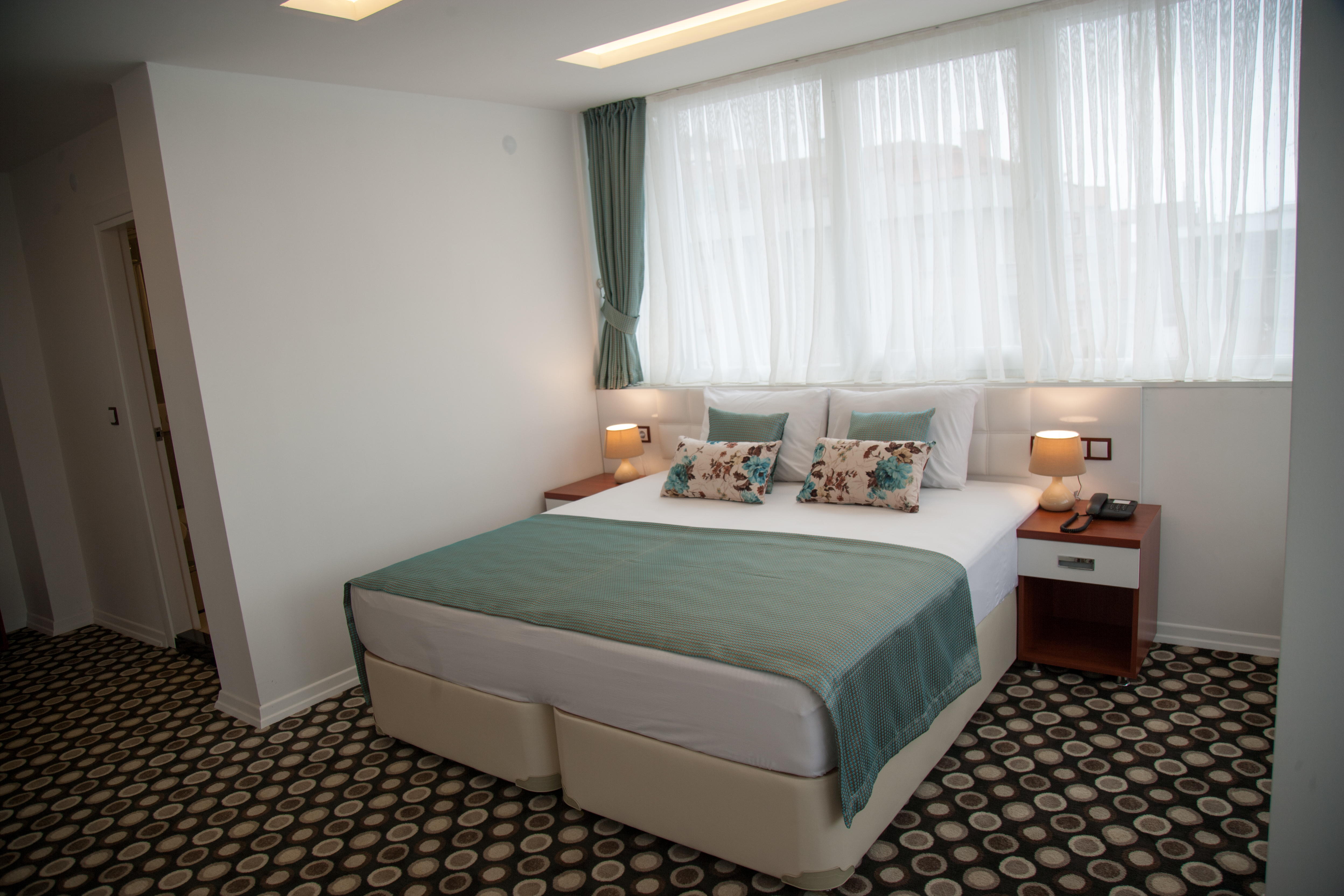 Hermias Marin Hotel