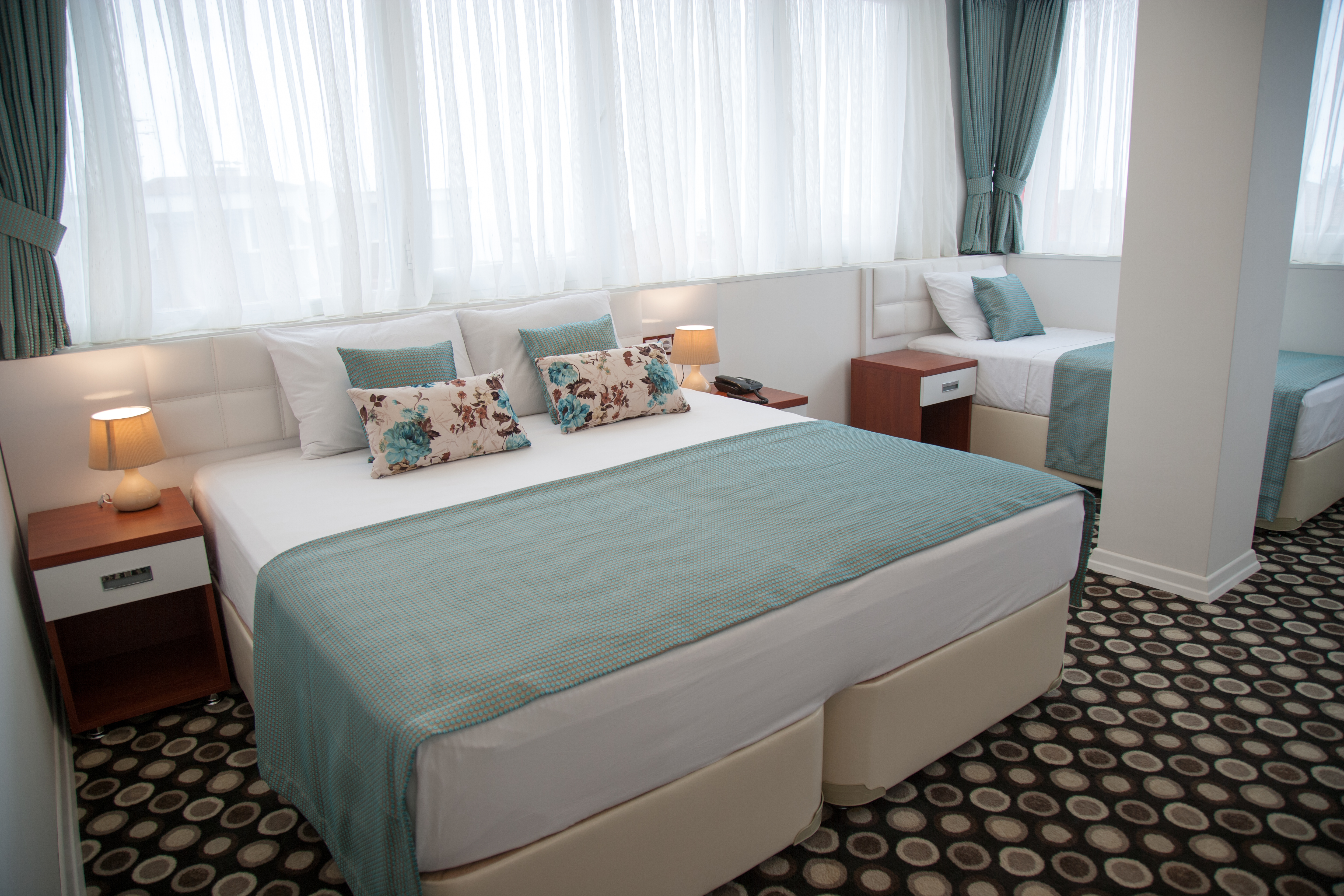 Hermias Marin Hotel