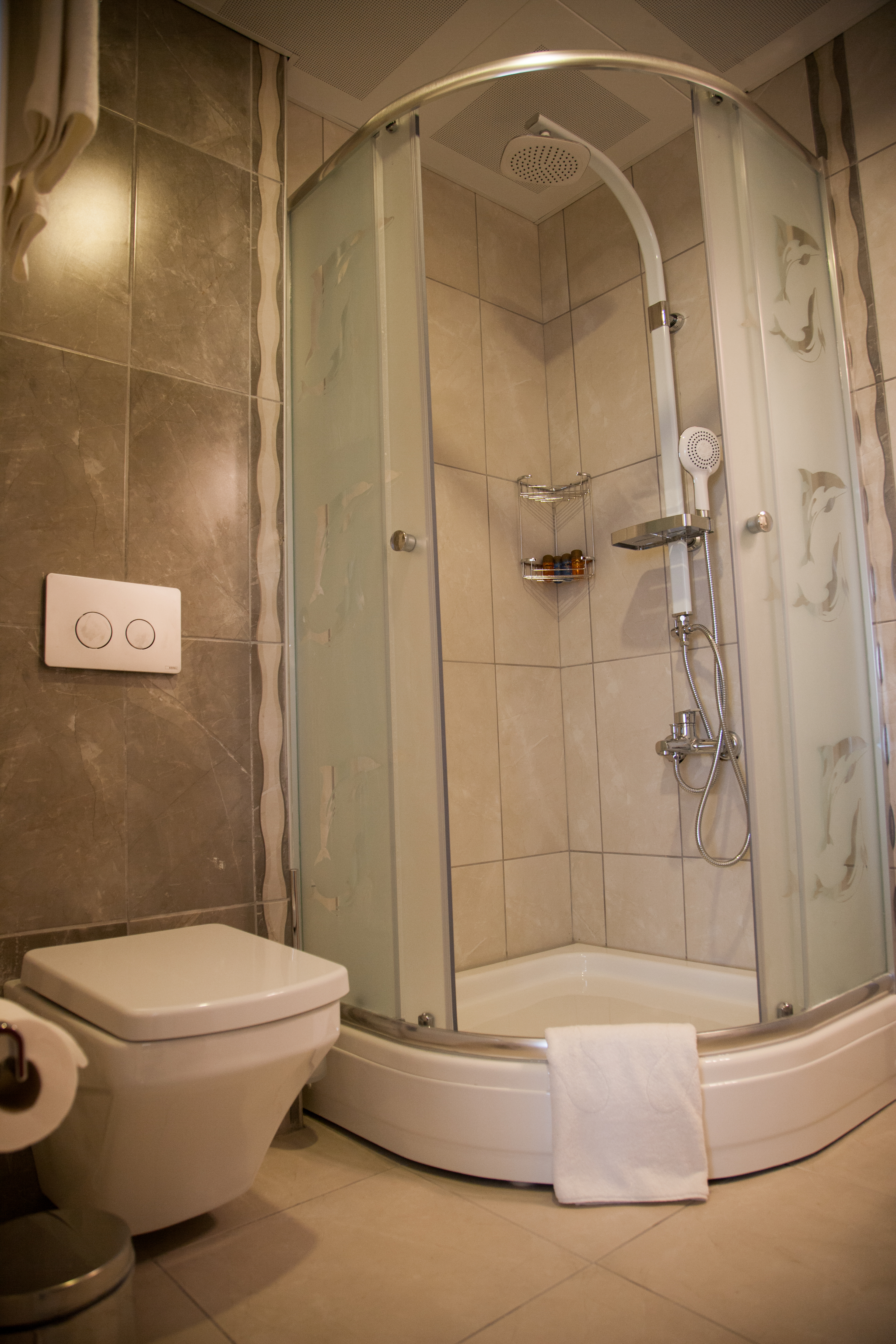 Hermias Marin Hotel