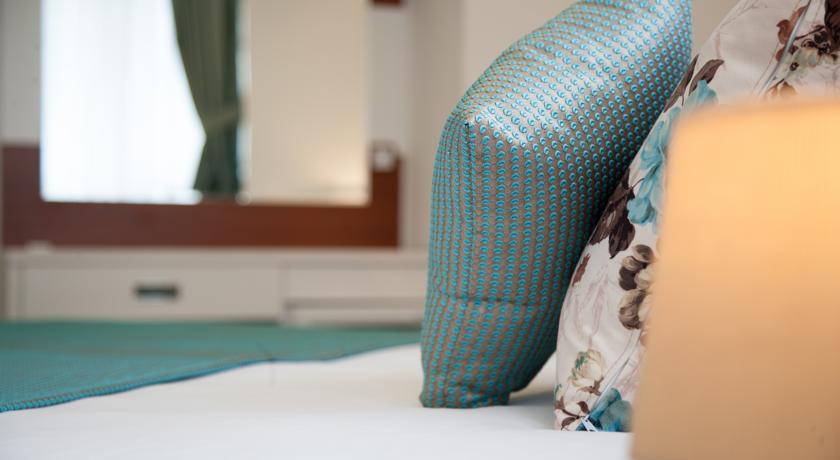 Hermias Marin Hotel