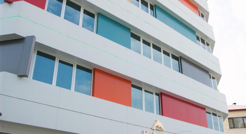 Hermias Marin Hotel