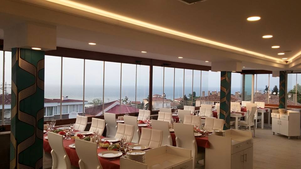Hermias Marin Hotel