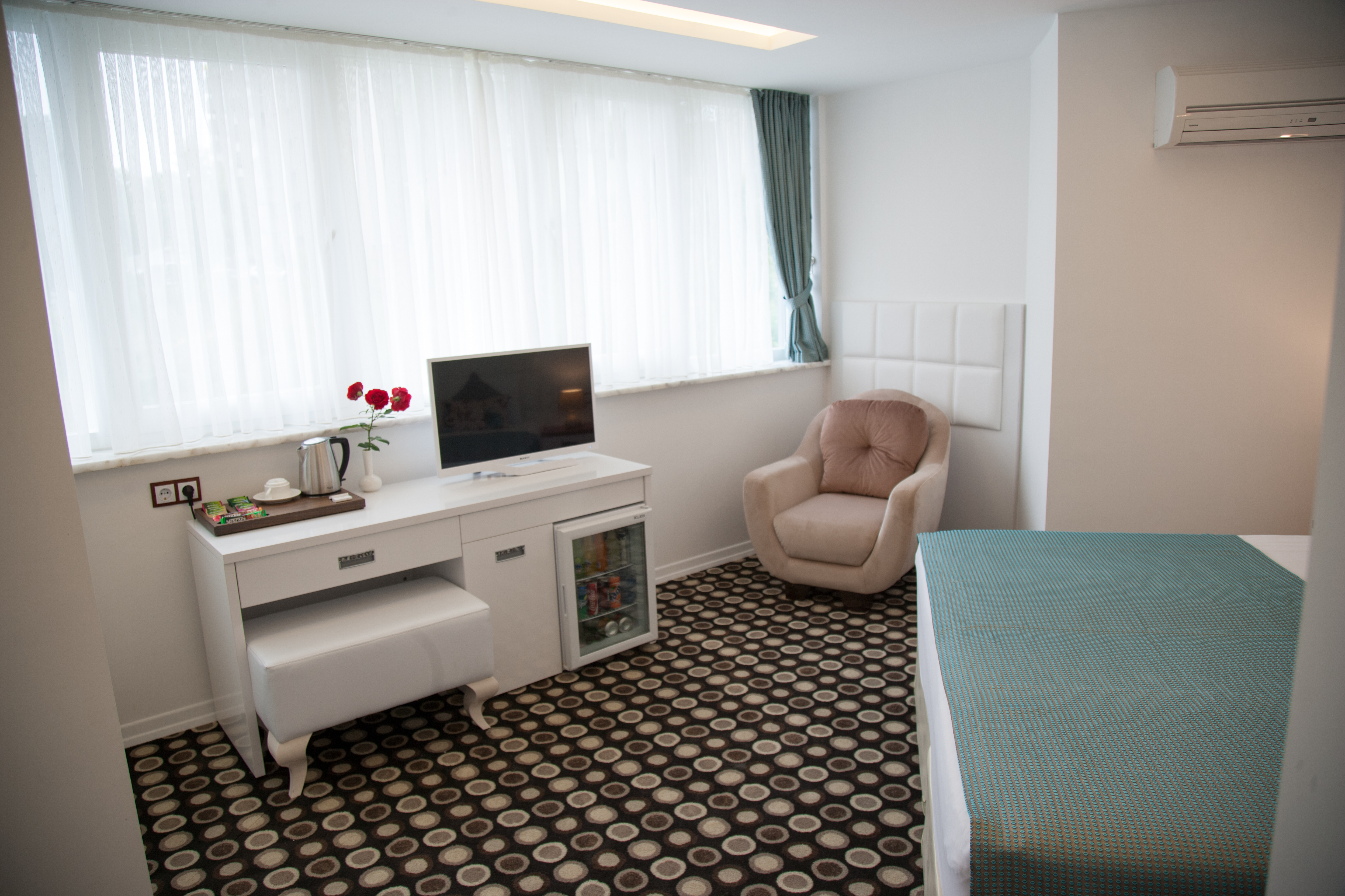 Hermias Marin Hotel