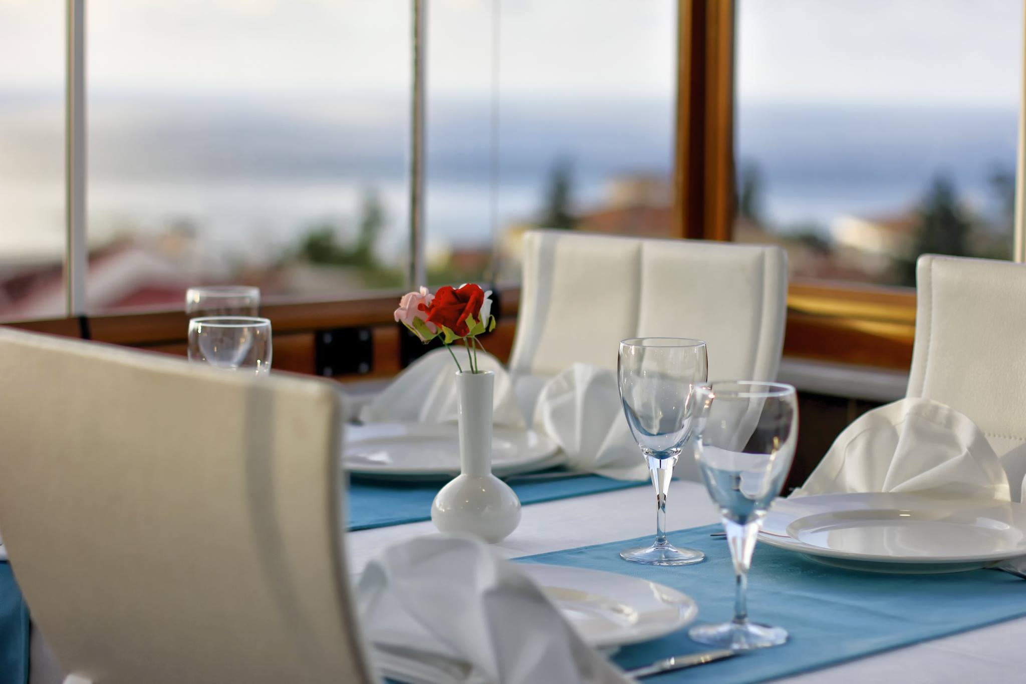 Hermias Marin Hotel