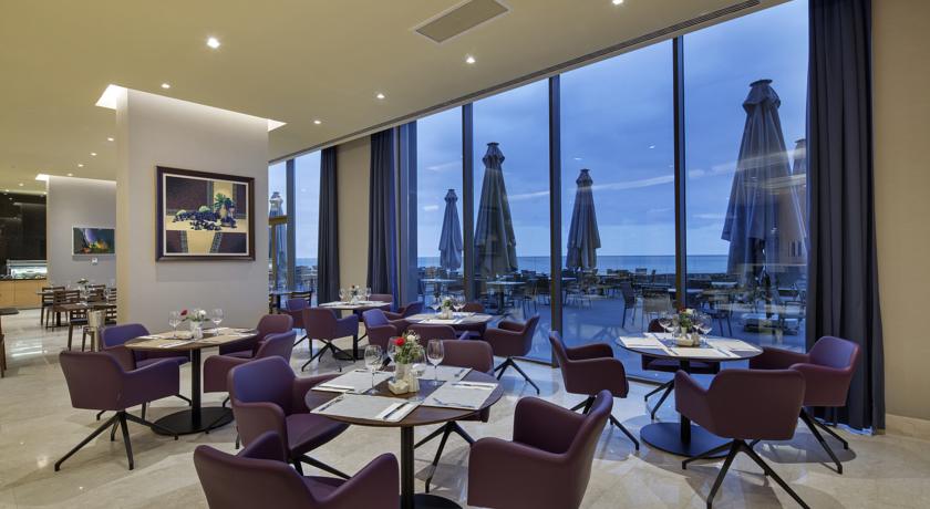 DoubleTree by Hilton Trabzon