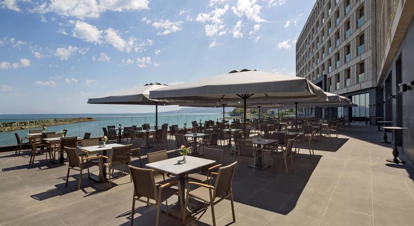 DoubleTree by Hilton Trabzon