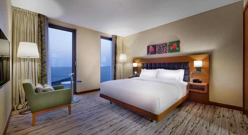 DoubleTree by Hilton Trabzon