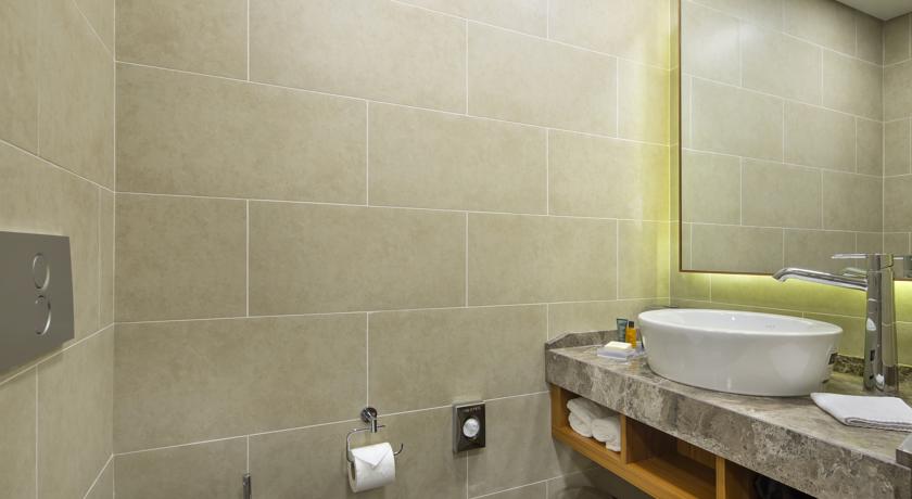 DoubleTree by Hilton Trabzon