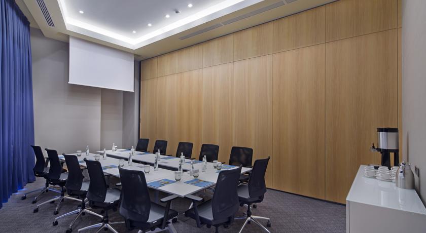 DoubleTree by Hilton Trabzon