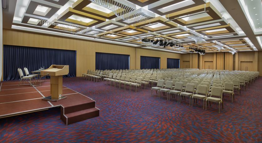 DoubleTree by Hilton Trabzon