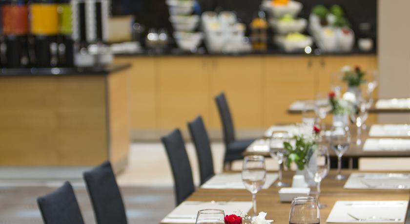 DoubleTree by Hilton Trabzon