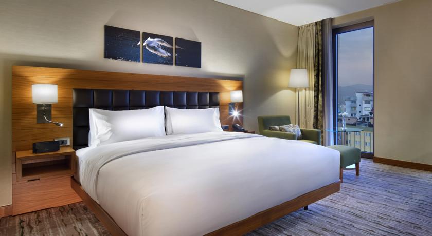 DoubleTree by Hilton Trabzon