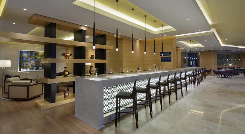 DoubleTree by Hilton Trabzon