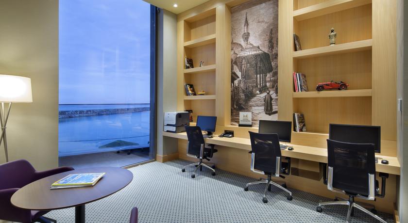 DoubleTree by Hilton Trabzon