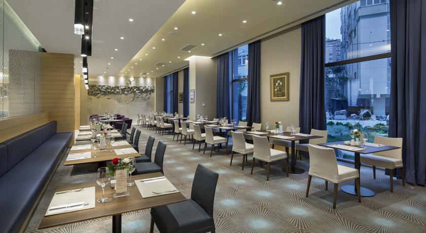 DoubleTree by Hilton Trabzon