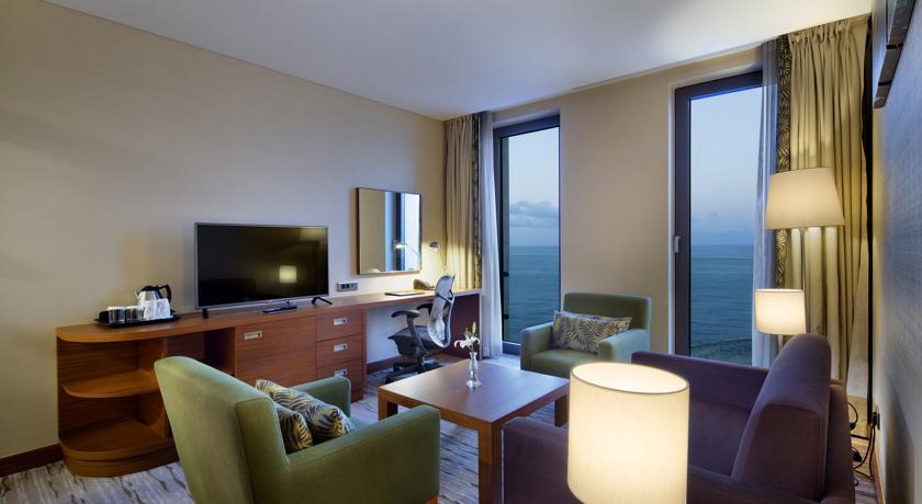 DoubleTree by Hilton Trabzon