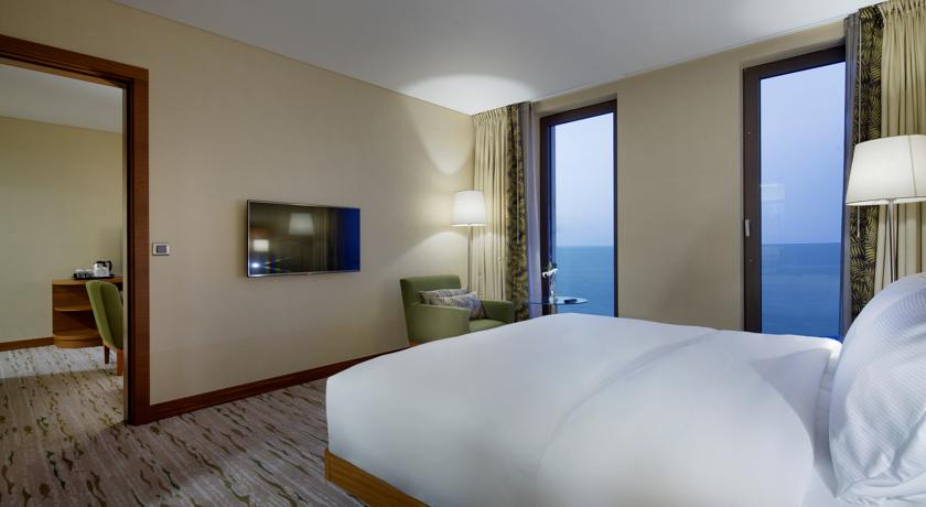 DoubleTree by Hilton Trabzon