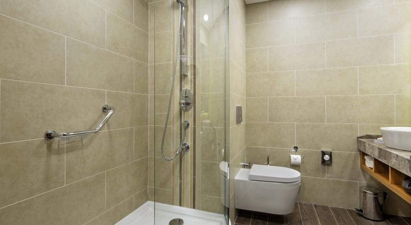 DoubleTree by Hilton Trabzon