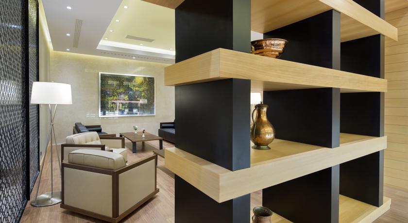 DoubleTree by Hilton Trabzon