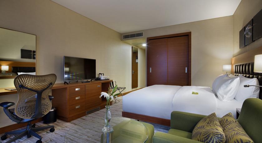 DoubleTree by Hilton Trabzon