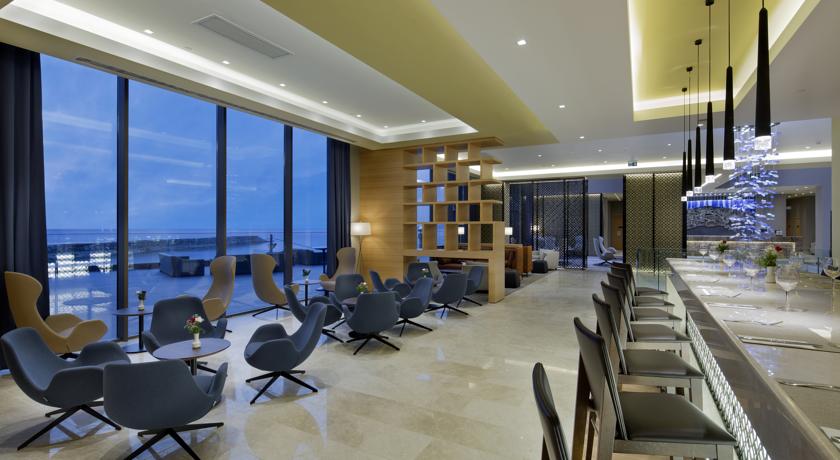 DoubleTree by Hilton Trabzon