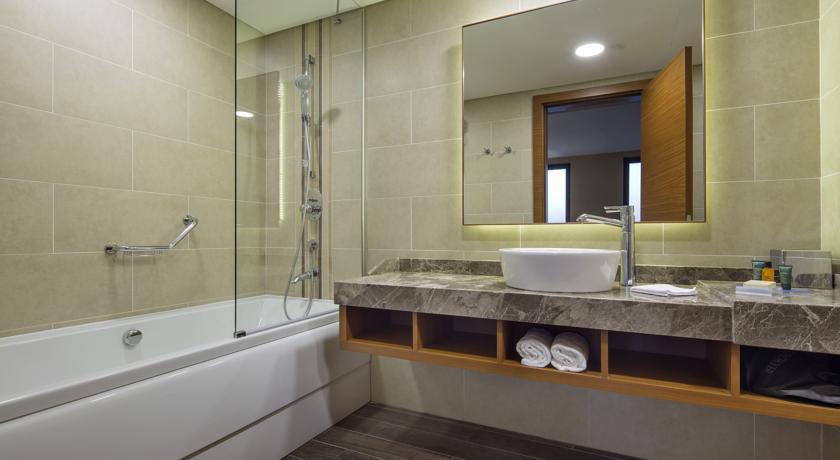 DoubleTree by Hilton Trabzon