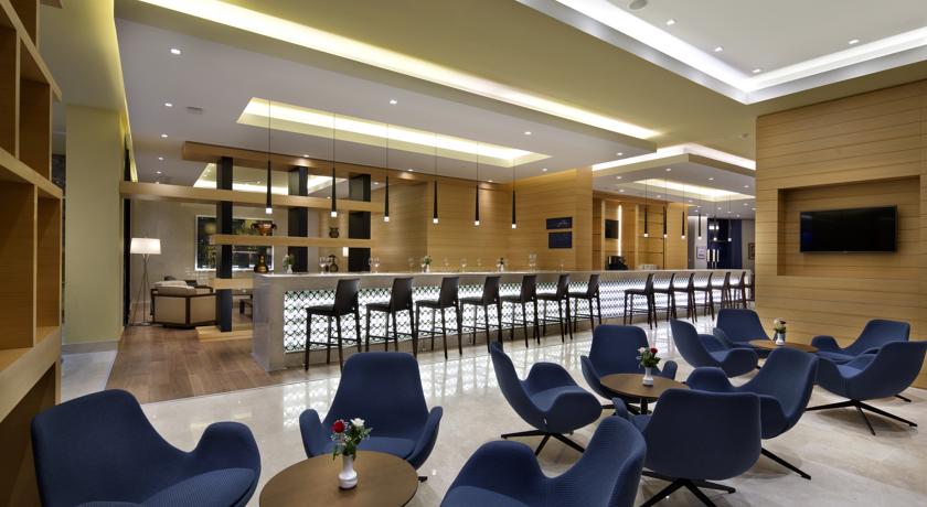 DoubleTree by Hilton Trabzon