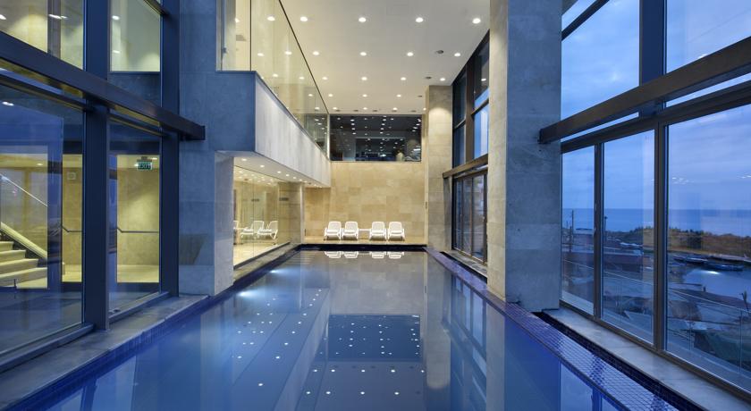 DoubleTree by Hilton Trabzon