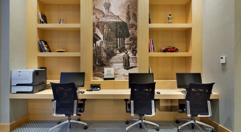 DoubleTree by Hilton Trabzon