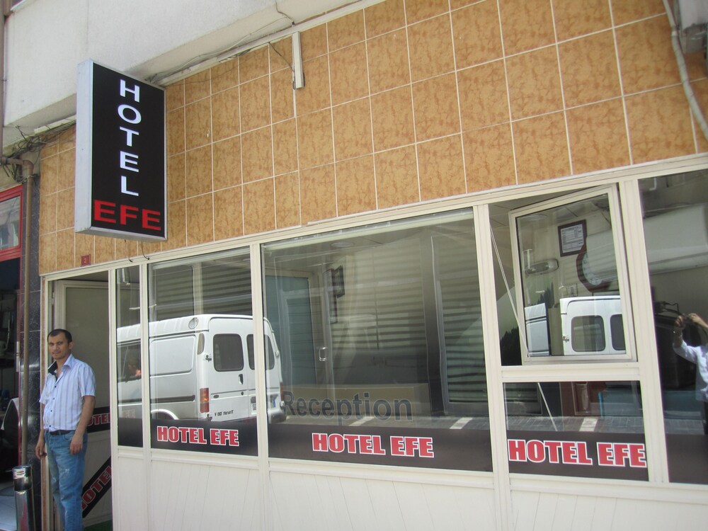 Hotel Efe