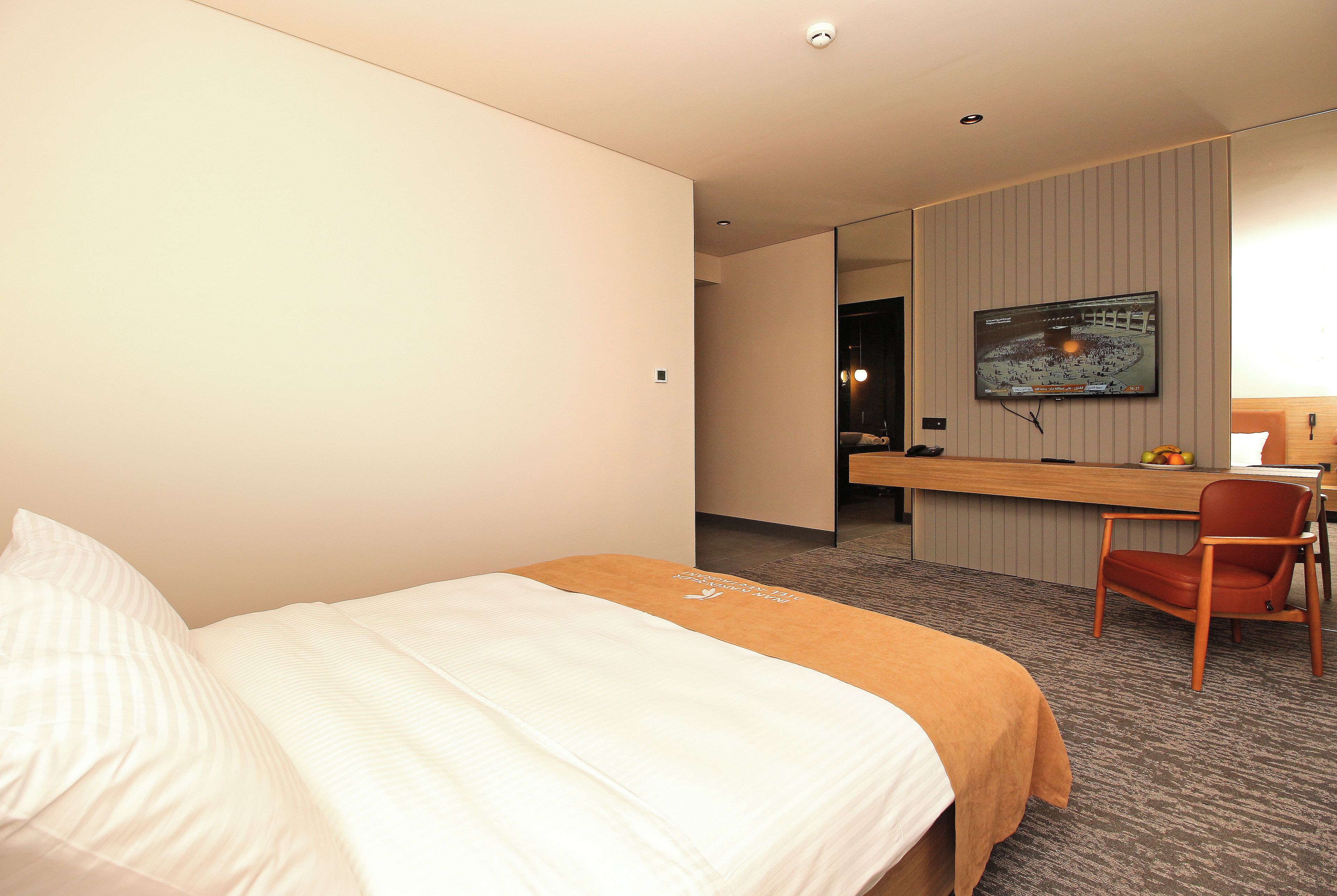 Inanlar City Hotel
