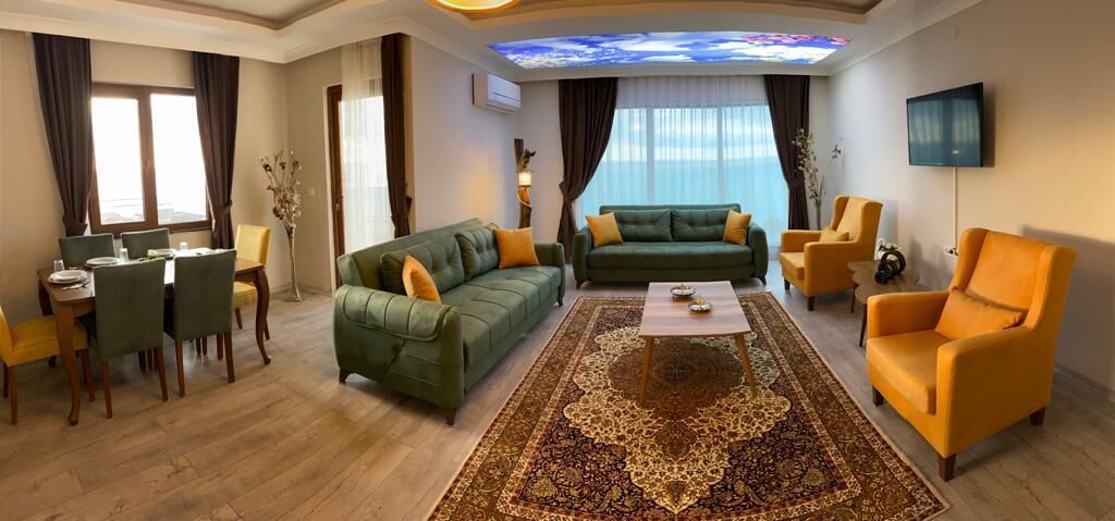 Jalal VIP Suite Hotel