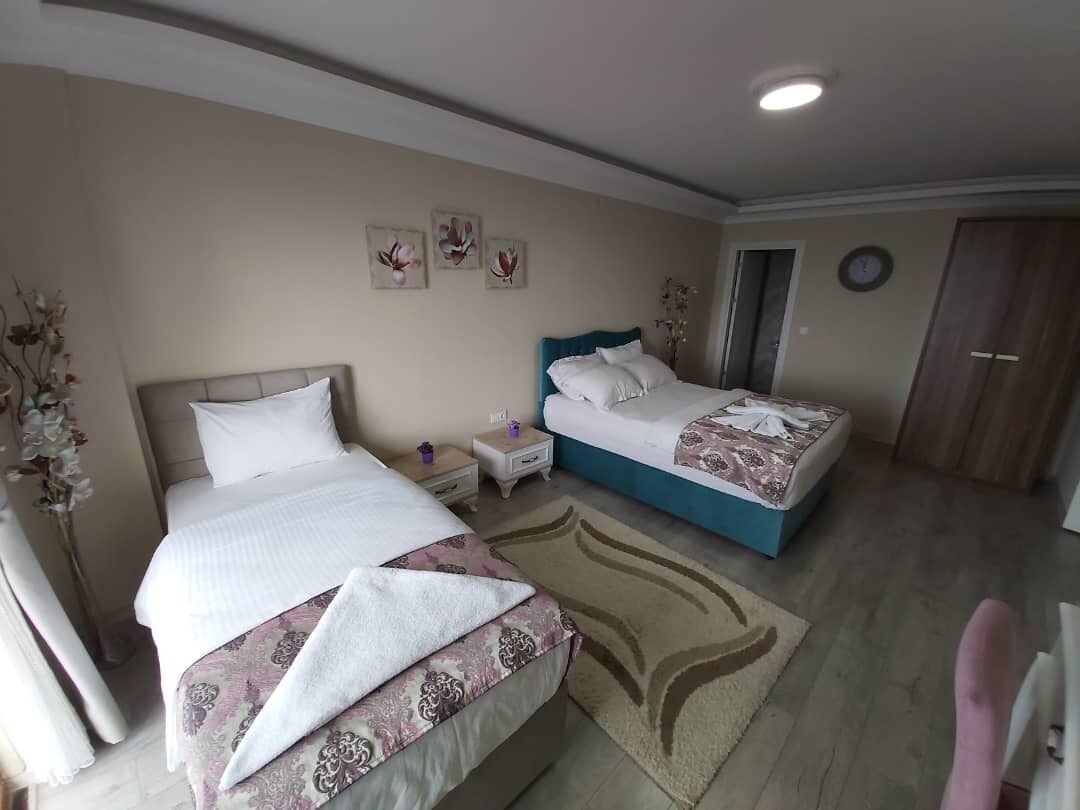 Jalal VIP Suite Hotel