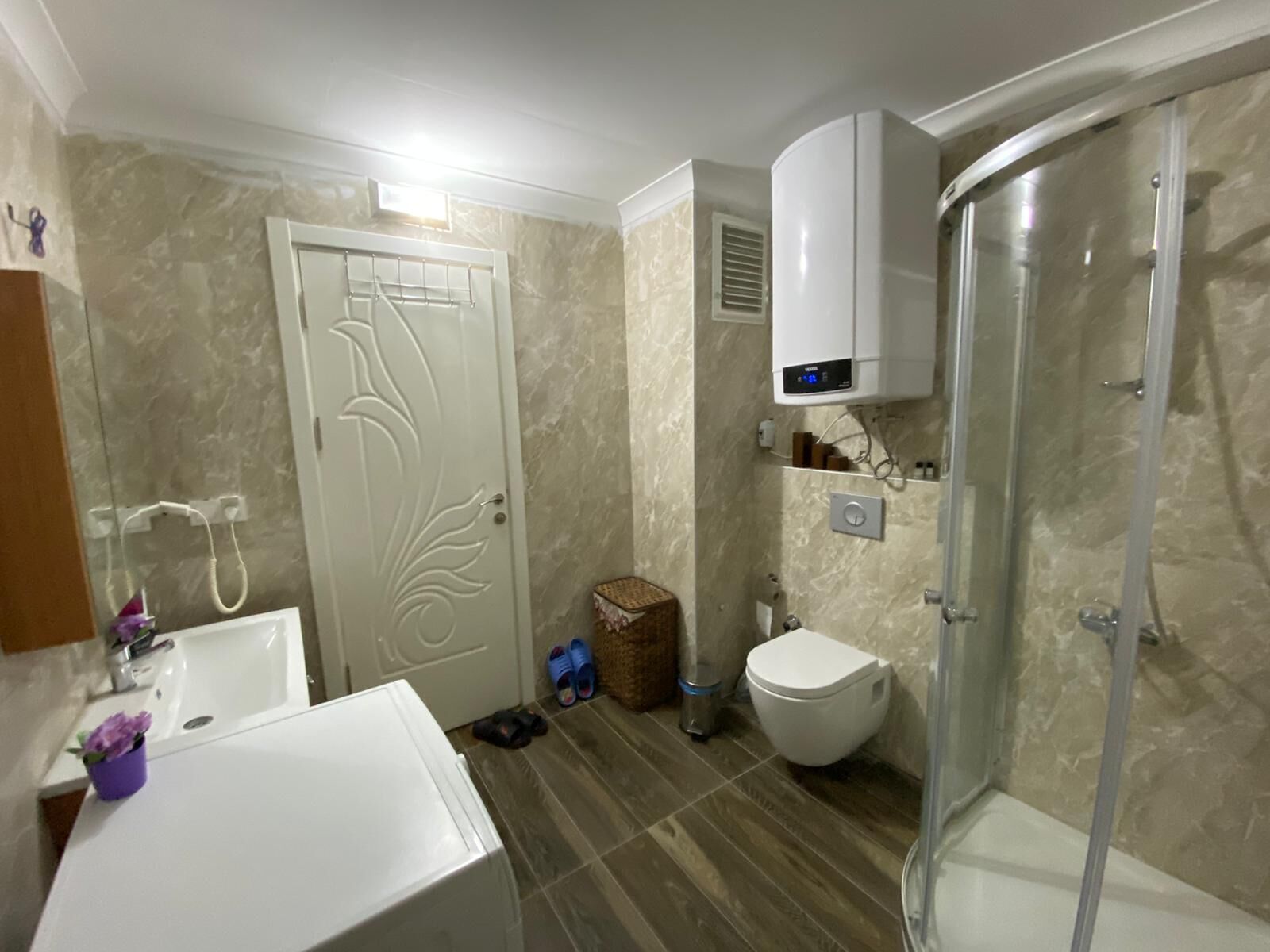 Jalal VIP Suite Hotel