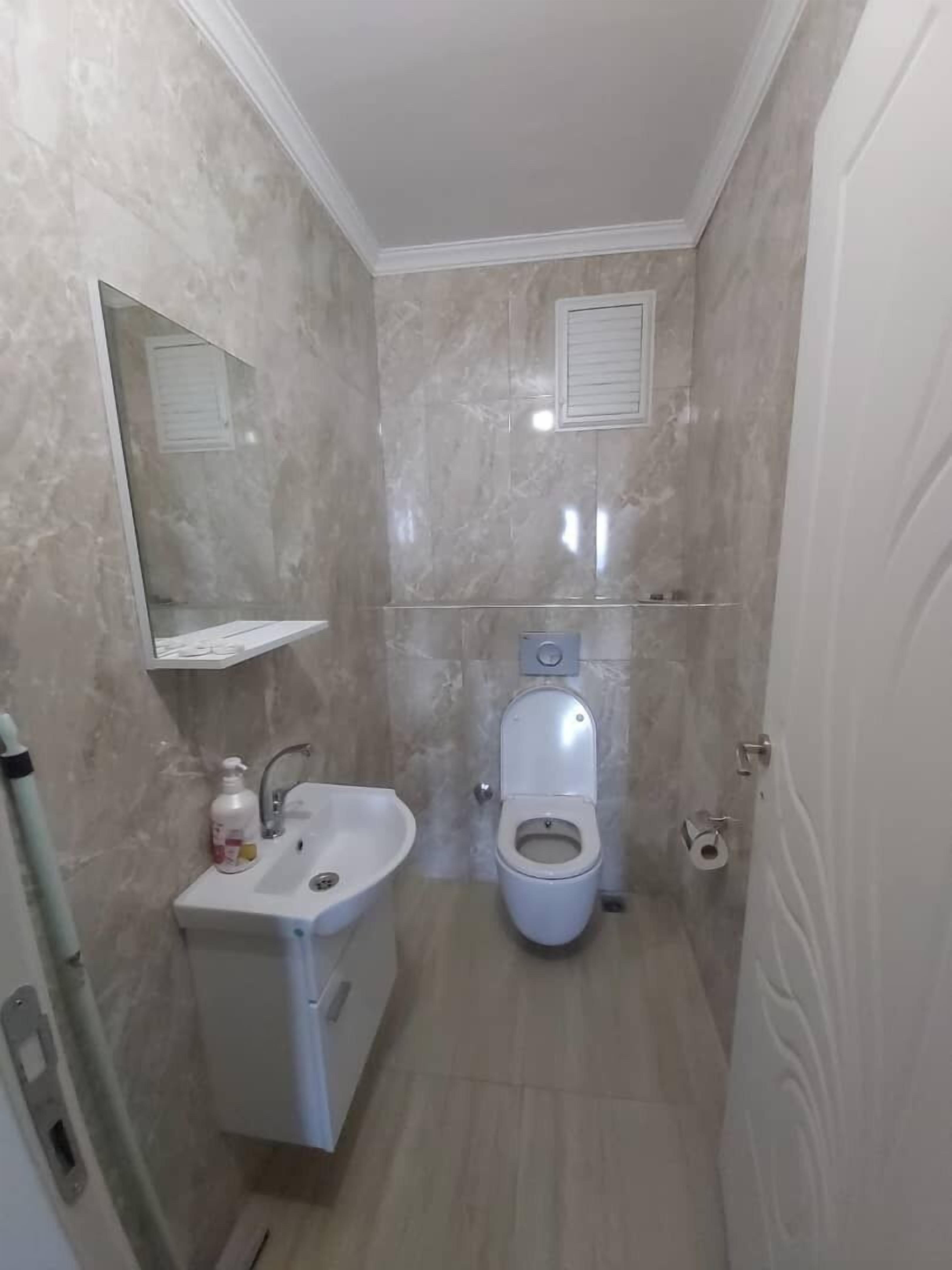 Jalal VIP Suite Hotel