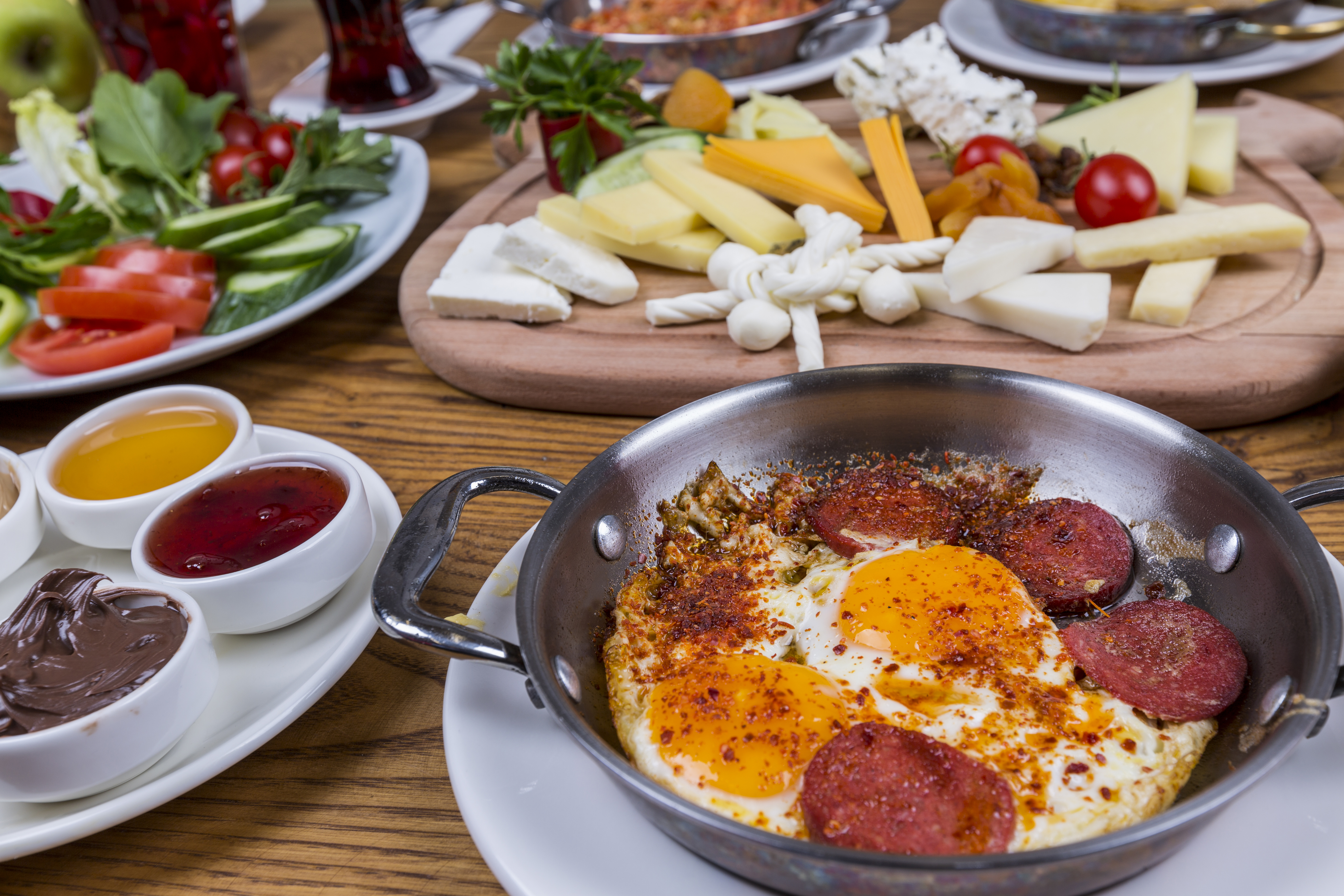 Kuhla Boutique Suite Hotel